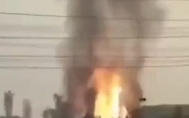 إسرائيل تستهدف أكبر منشأة بتروكيماويات فى إيران