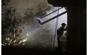 إيران ترفض وقف إطلاق النار مع قرب انتهاء مهلة ترامب