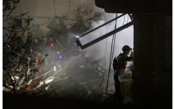 إيران ترفض وقف إطلاق النار مع قرب انتهاء مهلة ترامب