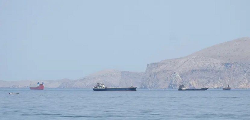 أكسيوس: إيران قدمت مقترحاً لأمريكا يتضمن فتح مضيق هرمز وإنهاء الحرب