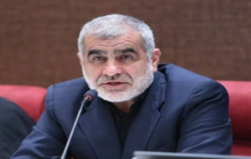 نائب رئيس البرلمان الإيرانى : لم نجرِ أي مفاوضات مع أمريكا ولن نجريها