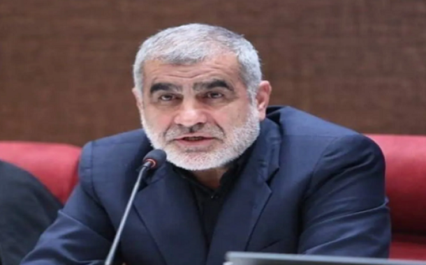 نائب رئيس البرلمان الإيرانى : لم نجرِ أي مفاوضات مع أمريكا ولن نجريها