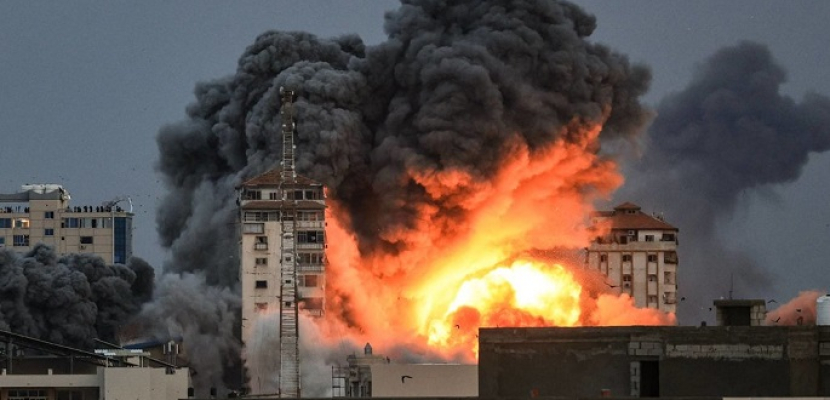 فى اليوم الثالث والثلاثين للحرب.. غارات غير مسبوقة على طهران وهجمات عنيفة على الأهواز وكرمنشاه وشيراز