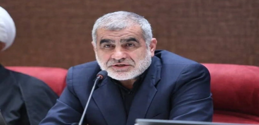 نائب رئيس البرلمان الإيرانى : لم نجرِ أي مفاوضات مع أمريكا ولن نجريها