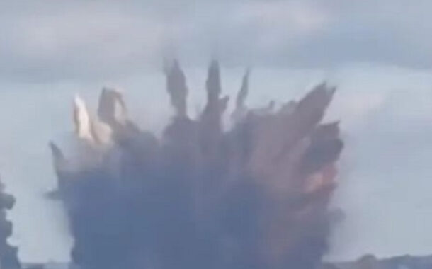 تصعيد إسرائيلى فى الجنوب اللبنانى: نسف فى القنطرة وغارات توقع إصابات فى صور وبنت جبيل