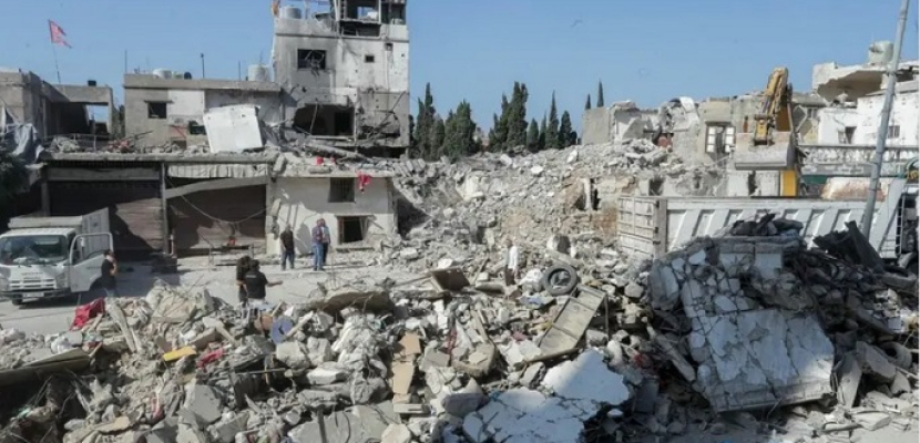 إسرائيل تعلن “تفكيك” أكثر من 4300 موقع لحزب الله