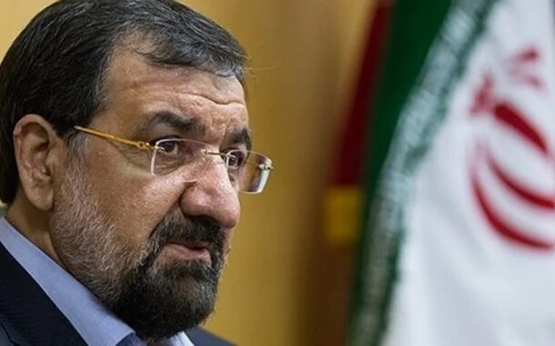 مستشار خامنئي يهدد بإغراق سفن أميركية في مضيق هرمز