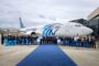 مصر للطيران تتسلّم أولى طائرات بوينج B737-8Max في إطار خطتها للتحديث الشامل لأسطولها الجوي