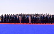 الرئيس السيسى يشهد افتتاح مشروع “الدلتا الجديدة” التنموى المتكامل
