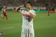 الزمالك يحصد لقب الدوري الممتاز الـ15 في تاريخه بعد الفوز على سيراميكا