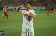 الزمالك يحصد لقب الدوري الممتاز الـ15 في تاريخه بعد الفوز على سيراميكا