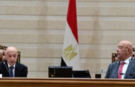 رئيس “النواب” لنظيره الليبى بالجلسة العامة: مصر قيادةً وشعبا تلتزم التزامًا ثابتًا بدعم الدولة الليبية ووحدتها