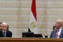 رئيس “النواب” لنظيره الليبى بالجلسة العامة: مصر قيادةً وشعبا تلتزم التزامًا ثابتًا بدعم الدولة الليبية ووحدتها
