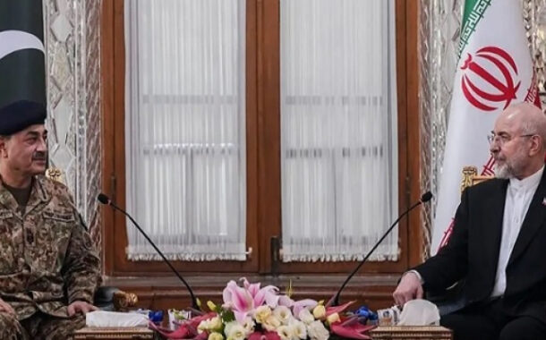 على وقع تهديدات ترامب.. إيران تعلن إرسال رد على أحدث مقترح أميركى لإنهاء الحرب عبر باكستان
