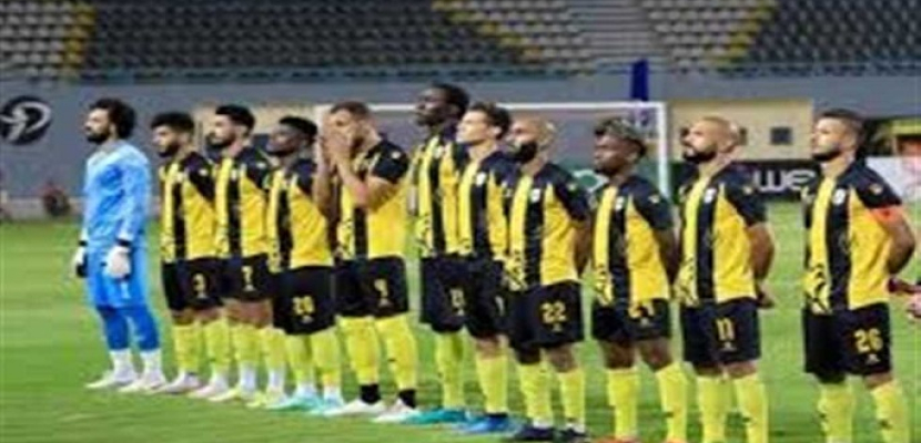 المقاولون العرب يسعى لتأمين مركزه أمام وادى دجلة .. كهرباء الإسماعيلية ضد حرس الحدود فى مجموعة الهبوط بالدورى
