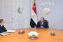 خلال استقباله محافظ البنك المركزى .. الرئيس السيسى يوجه بتسريع مسار الاستدامة المالية وتعزيز الانضباط المالى