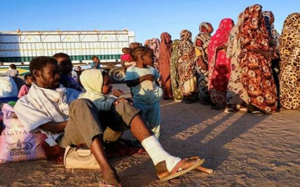 الأمم المتحدة: أزمة إيران تعطل وصول المساعدات إلى اللاجئين