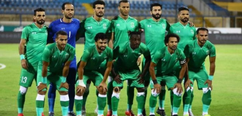 الاتحاد يستضيف بتروجيت لمصالحة جماهيره فى الدورى
