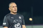 إبراهيم حسن: الألمانى كريستوفر روربيك أخصائى العلاج الطبيعى ينضم للجهاز الطبى للمنتخب بالمونديال