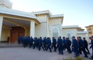 الإفراج بالعفو الرئاسى عن 1090 من نزلاء مراكز الإصلاح والتأهيل بمناسبة عيد الأضحى المبارك