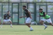 منتخب مصر الوطنى يختتم تدريباته الليلة استعدادًا لمواجهة روسيا الودية