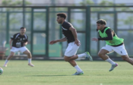 منتخب مصر الوطنى يختتم تدريباته الليلة استعدادًا لمواجهة روسيا الودية