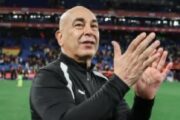 حسام حسن يعلن اليوم القائمة النهائية لمنتخب مصر فى كأس العالم