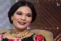 وفاة الفنانة سهير زكي بعد صراع مع المرض