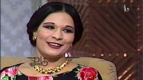 وفاة الفنانة سهير زكي بعد صراع مع المرض