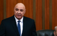 الرئيس اللبنانى يبحث مع السفير الأمريكى تثبيت وقف إطلاق النار ودعم السلم والاستقرار