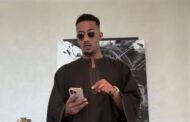 محمد رمضان يدعو لاعتماد «عيد الجلابية الصعيدي»