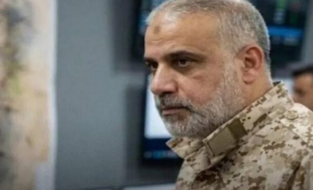 حماس تؤكد استشهاد قائد الجناح العسكرى محمد عودة فى غارة إسرائيلية على قطاع غزة