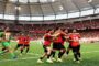منتخب مصر يقفز 3 مراكز بتصنيف “فيفا” ويحتل المركز الـ26 عالميًا