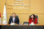وزيرا الإسكان والاتصالات يتابعان الموقف التنفيذى لإطلاق المرحلة الأولى من منصة “تصدير العقار المصرى”