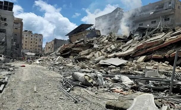 ارتفاع حصيلة العدوان الإسرائيلى على صور بجنوب لبنان اليوم إلى 9 قتلى و 30 جريحًا