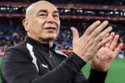 إبراهيم حسن يكشف خطة تنقلات منتخب مصر قبل مواجهة إيران في مونديال 2026