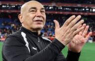 إبراهيم حسن يكشف خطة تنقلات منتخب مصر قبل مواجهة إيران في مونديال 2026