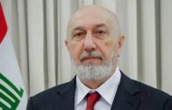 الرئيس العراقى: الإعلام المسؤول يمثل ركنا أساسيا فى دعم الاستقرار المجتمعى
