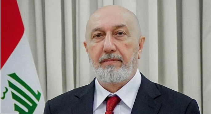 الرئيس العراقى: الإعلام المسؤول يمثل ركنا أساسيا فى دعم الاستقرار المجتمعى