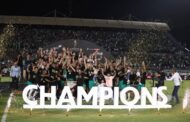المصرى يتوج بكأس الرابطة بثلاثية فى إنبي