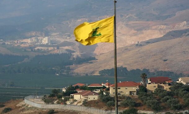 حزب الله: هجوم إسرائيل بجنوب لبنان انتهاك فاضح لوقف إطلاق النار