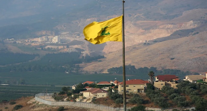 حزب الله: هجوم إسرائيل بجنوب لبنان انتهاك فاضح لوقف إطلاق النار