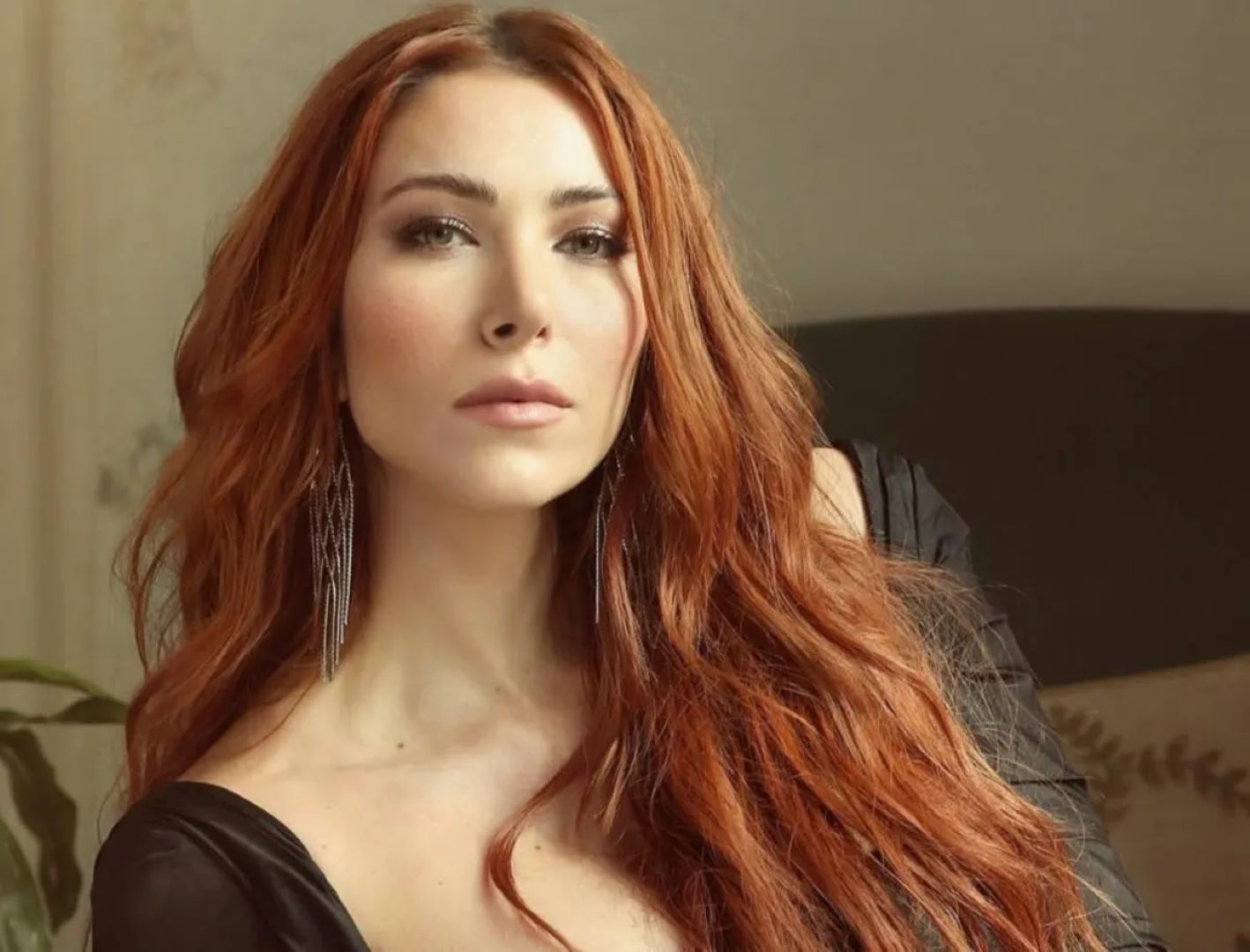 دانييلا رحمة ونادين نجيم تتبادلان الرسائل: فما علاقة مسلسل “ممكن”؟
