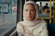صبا مبارك تخطف الأنظار بمشهد مؤثّر في مسلسل “ورد على فل وياسمين” وتحصد إشادات الجمهور