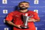 منتخب مصر يقفز 3 مراكز بتصنيف “فيفا” ويحتل المركز الـ26 عالميًا