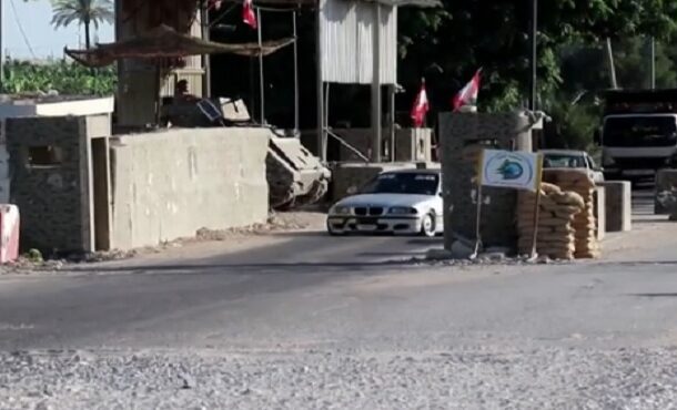 لبنان: بدء عودة الأهالى إلى مناطق الجنوب بعد الاتفاق الأمريكى الإيرانى
