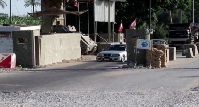 لبنان: بدء عودة الأهالى إلى مناطق الجنوب بعد الاتفاق الأمريكى الإيرانى