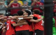 منتخب مصر يقفز 3 مراكز بتصنيف “فيفا” ويحتل المركز الـ26 عالميًا