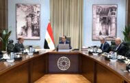 رئيس الوزراء يبحث مقترح إنشاء مركز توزيع لوجيستى عالمى بـ “اقتصادية قناة السويس