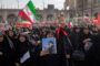 الإيرانيون يتوافدون على طهران لحضور مراسم جنازة خامنئي